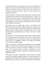 Eseja 'Līdzība un iedvesma: ceļš uz sevis pilnveidošanu', 2.