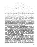 Eseja 'Uzņēmējdarbības vide Latgalē', 1.