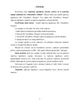 Referāts 'Ilgtermiņa ieguldījumu uzskaite, kontrole un to pilnveides iespējas uzņēmumā SIA', 2.