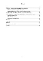 Referāts 'Ilgtermiņa ieguldījumu uzskaite, kontrole un to pilnveides iespējas uzņēmumā SIA', 4.