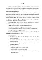 Referāts 'Ilgtermiņa ieguldījumu uzskaite, kontrole un to pilnveides iespējas uzņēmumā SIA', 5.