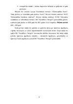 Referāts 'Ilgtermiņa ieguldījumu uzskaite, kontrole un to pilnveides iespējas uzņēmumā SIA', 6.