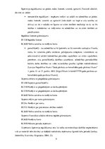 Referāts 'Ilgtermiņa ieguldījumu uzskaite, kontrole un to pilnveides iespējas uzņēmumā SIA', 9.