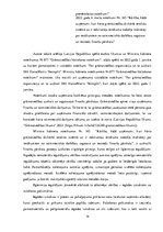 Referāts 'Ilgtermiņa ieguldījumu uzskaite, kontrole un to pilnveides iespējas uzņēmumā SIA', 14.