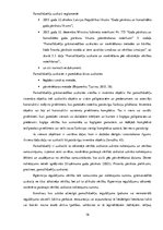 Referāts 'Ilgtermiņa ieguldījumu uzskaite, kontrole un to pilnveides iespējas uzņēmumā SIA', 16.