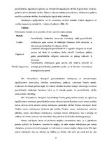 Referāts 'Ilgtermiņa ieguldījumu uzskaite, kontrole un to pilnveides iespējas uzņēmumā SIA', 17.