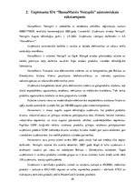 Referāts 'Ilgtermiņa ieguldījumu uzskaite, kontrole un to pilnveides iespējas uzņēmumā SIA', 20.