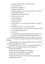 Referāts 'Ilgtermiņa ieguldījumu uzskaite, kontrole un to pilnveides iespējas uzņēmumā SIA', 26.