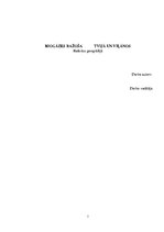 Referāts 'Biogāzes ražošana Latvijā un Viļānos', 1.