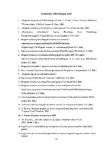 Referāts 'Biogāzes ražošana Latvijā un Viļānos', 22.