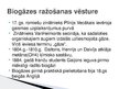 Referāts 'Biogāzes ražošana Latvijā un Viļānos', 40.