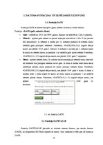 Paraugs 'Datuma funkcijas un uzdevumi ar datumiem', 10.