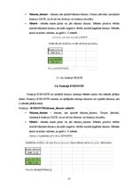 Paraugs 'Datuma funkcijas un uzdevumi ar datumiem', 13.