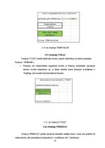 Paraugs 'Datuma funkcijas un uzdevumi ar datumiem', 20.