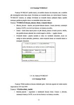 Paraugs 'Datuma funkcijas un uzdevumi ar datumiem', 22.