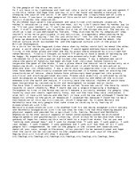 Eseja 'Brave New World', 1.