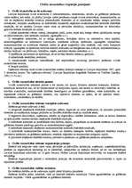 Konspekts 'Civilā aizsardzība', 1.