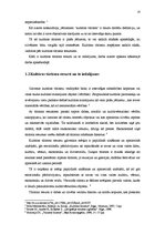 Referāts 'Kultūras tūrisma produkts Latvijā un tā virzīšana tūrisma tirgū', 10.