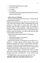 Referāts 'Kultūras tūrisma produkts Latvijā un tā virzīšana tūrisma tirgū', 12.