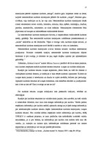 Referāts 'Kultūras tūrisma produkts Latvijā un tā virzīšana tūrisma tirgū', 13.