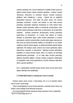 Referāts 'Kultūras tūrisma produkts Latvijā un tā virzīšana tūrisma tirgū', 18.