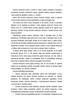 Referāts 'Kultūras tūrisma produkts Latvijā un tā virzīšana tūrisma tirgū', 20.