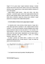 Referāts 'Kultūras tūrisma produkts Latvijā un tā virzīšana tūrisma tirgū', 23.