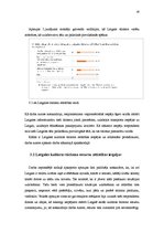 Referāts 'Kultūras tūrisma produkts Latvijā un tā virzīšana tūrisma tirgū', 26.