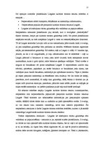 Referāts 'Kultūras tūrisma produkts Latvijā un tā virzīšana tūrisma tirgū', 27.