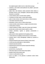 Referāts 'Kultūras tūrisma produkts Latvijā un tā virzīšana tūrisma tirgū', 29.