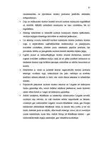 Referāts 'Kultūras tūrisma produkts Latvijā un tā virzīšana tūrisma tirgū', 32.