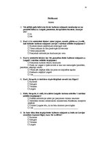 Referāts 'Kultūras tūrisma produkts Latvijā un tā virzīšana tūrisma tirgū', 34.