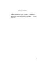 Referāts 'Pedagoģijas sadarbību veicinošās darba formas, metodes un paņēmieni', 5.