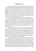 Referāts 'Jehovas liecinieki: Čārlzs T.Rasels un "Sardzes torņa" biedrība', 6.