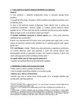 Konspekts 'Cilvēktiesības', 1.