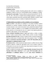 Konspekts 'Cilvēktiesības', 3.