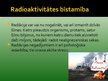 Prezentācija 'Prezentācija par radioaktivitāti', 5.