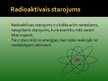 Prezentācija 'Prezentācija par radioaktivitāti', 6.