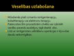 Prezentācija 'Prezentācija par radioaktivitāti', 8.