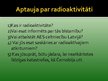 Prezentācija 'Prezentācija par radioaktivitāti', 12.