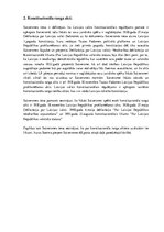 Konspekts 'Konspekts konstitucionālo tiesību, administratīvo tiesību un administratīvā proc', 3.