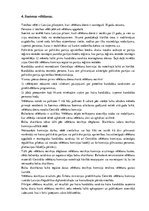 Konspekts 'Konspekts konstitucionālo tiesību, administratīvo tiesību un administratīvā proc', 5.