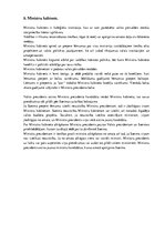 Konspekts 'Konspekts konstitucionālo tiesību, administratīvo tiesību un administratīvā proc', 11.