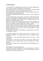 Konspekts 'Konspekts konstitucionālo tiesību, administratīvo tiesību un administratīvā proc', 12.