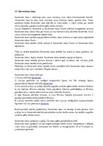 Konspekts 'Konspekts konstitucionālo tiesību, administratīvo tiesību un administratīvā proc', 15.