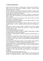 Konspekts 'Konspekts konstitucionālo tiesību, administratīvo tiesību un administratīvā proc', 18.