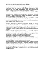 Konspekts 'Konspekts konstitucionālo tiesību, administratīvo tiesību un administratīvā proc', 22.