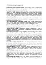 Konspekts 'Konspekts konstitucionālo tiesību, administratīvo tiesību un administratīvā proc', 24.