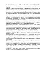 Konspekts 'Konspekts konstitucionālo tiesību, administratīvo tiesību un administratīvā proc', 29.