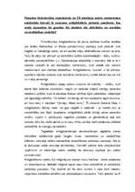 Eseja 'Antiglobālistu protesti', 1.